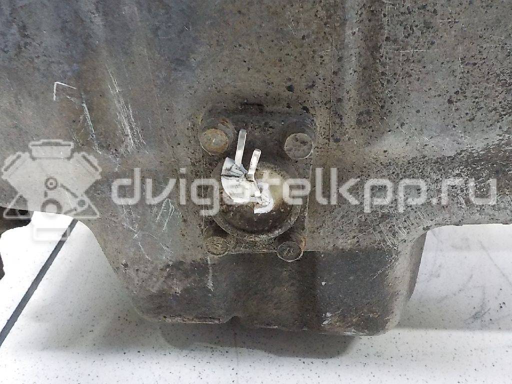 Фото Контрактный (б/у) двигатель 6G74 (DOHC 24V) для Mitsubishi Proudia Dignity S4 A, S3 A / Pajero / Debonair A 184-260 л.с 24V 3.5 л бензин MD979473 {forloop.counter}}