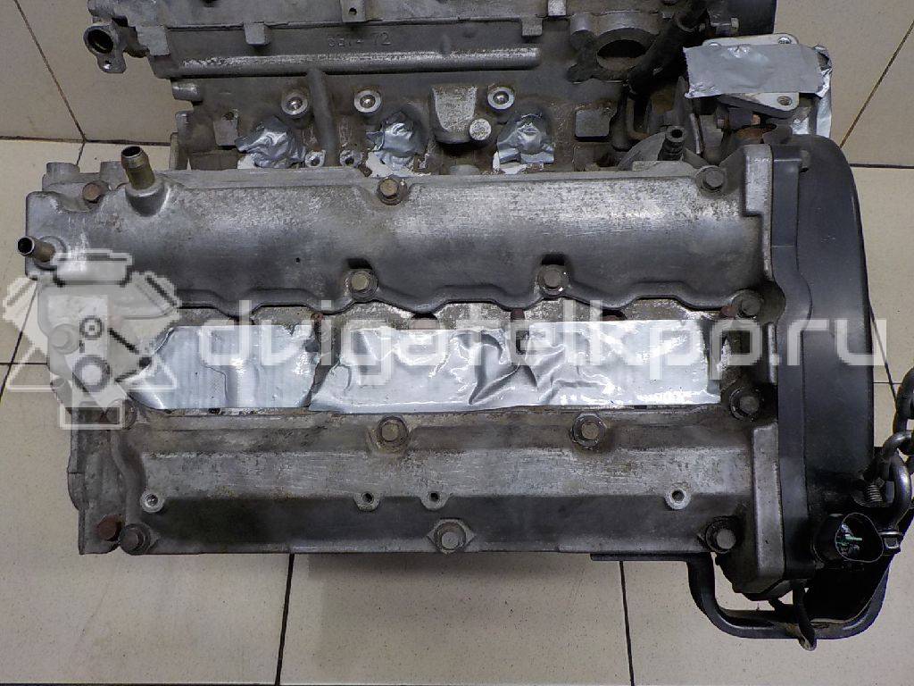 Фото Контрактный (б/у) двигатель 6G74 (DOHC 24V) для Mitsubishi Proudia Dignity S4 A, S3 A / Pajero / Debonair A 184-260 л.с 24V 3.5 л бензин MD979473 {forloop.counter}}