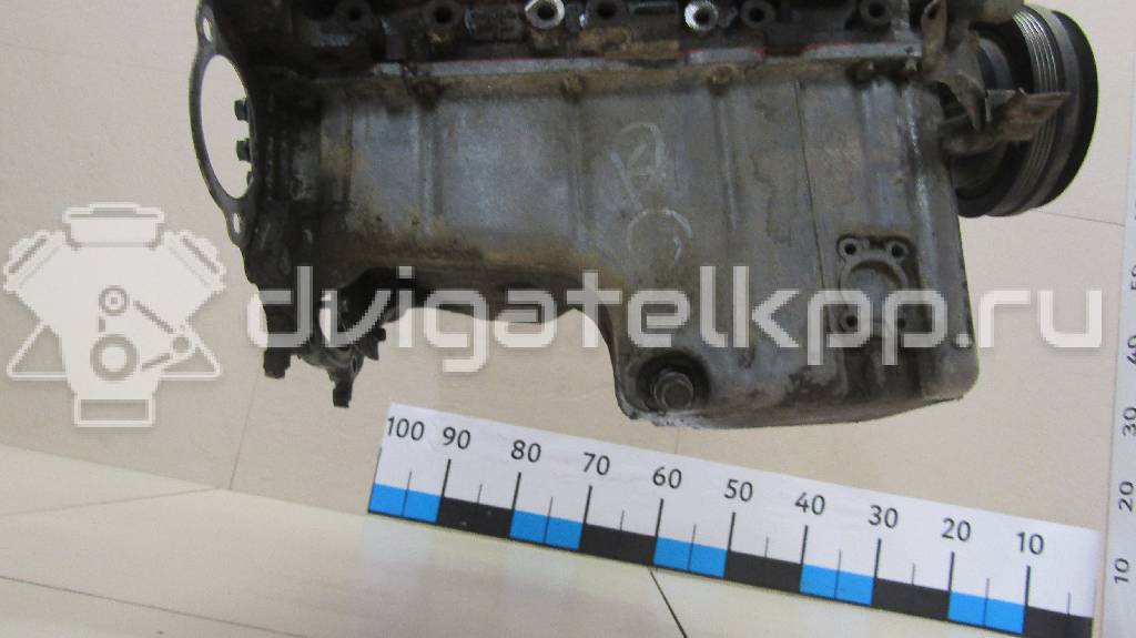 Фото Контрактный (б/у) двигатель 6G72 (DOHC 24V) для Mitsubishi Eclipse / Diamante / Galant / Pajero / L 143-286 л.с 24V 3.0 л бензин MD367372 {forloop.counter}}