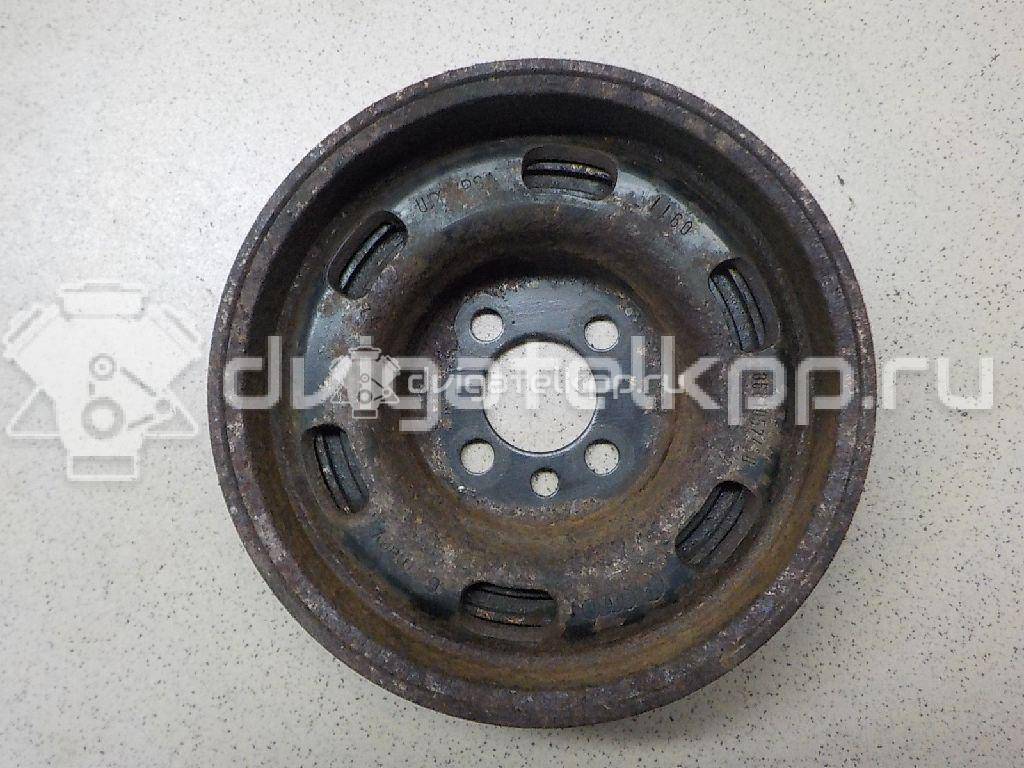 Фото Шкив коленвала для двигателя AWM для Volkswagen / Audi 170 л.с 20V 1.8 л бензин 06B105243D {forloop.counter}}