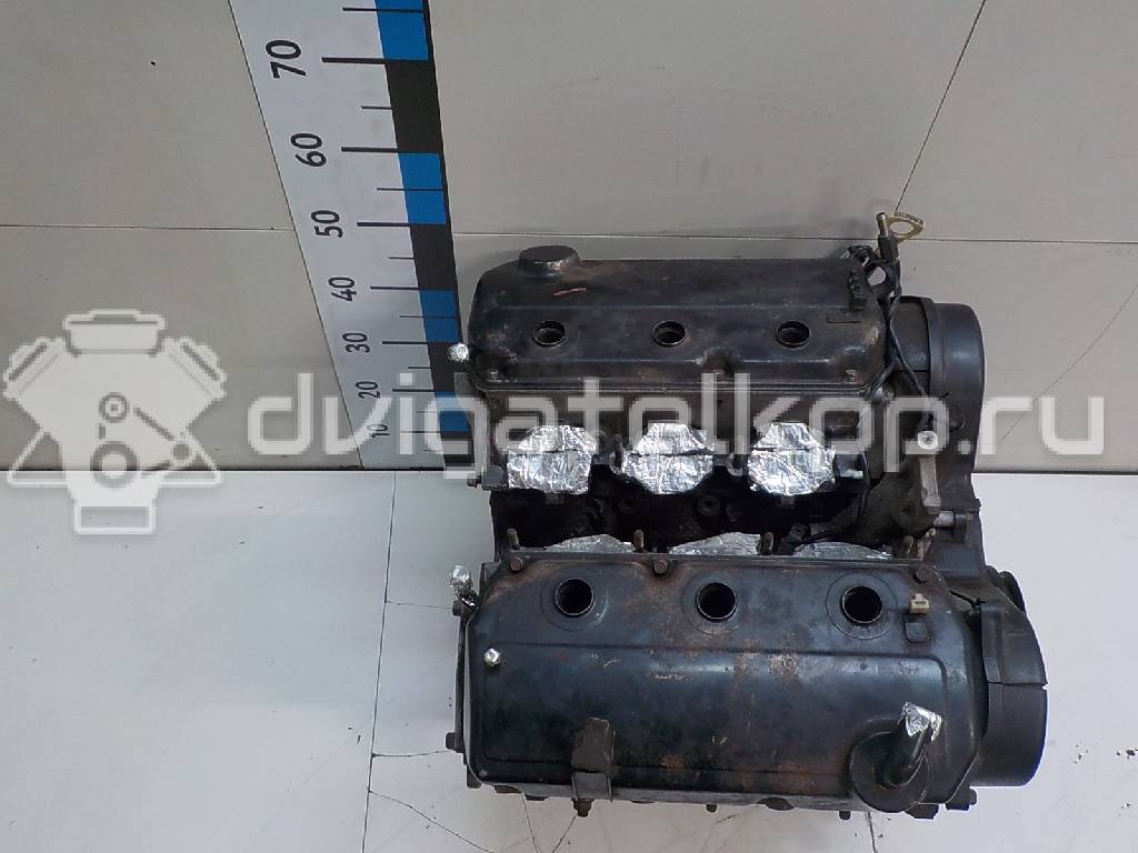 Фото Контрактный (б/у) двигатель 6G72 (DOHC 24V) для Mitsubishi Eclipse / Diamante / Galant / Pajero / L 143-286 л.с 24V 3.0 л бензин {forloop.counter}}