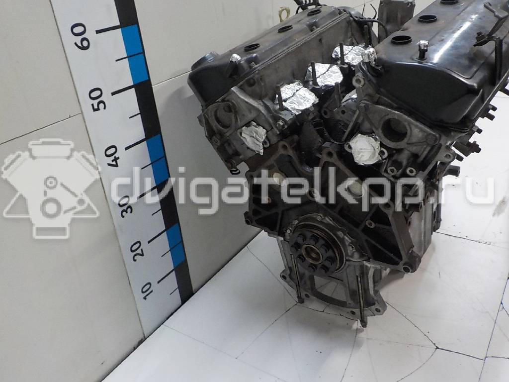 Фото Контрактный (б/у) двигатель 6G72 (DOHC 24V) для Mitsubishi Eclipse / Diamante / Galant / Pajero / L 143-286 л.с 24V 3.0 л бензин {forloop.counter}}