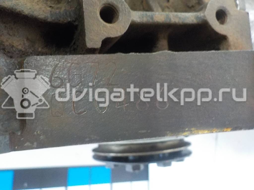 Фото Контрактный (б/у) двигатель 6G72 (DOHC 24V) для Mitsubishi Eclipse / Diamante / Galant / Pajero / L 143-286 л.с 24V 3.0 л бензин {forloop.counter}}