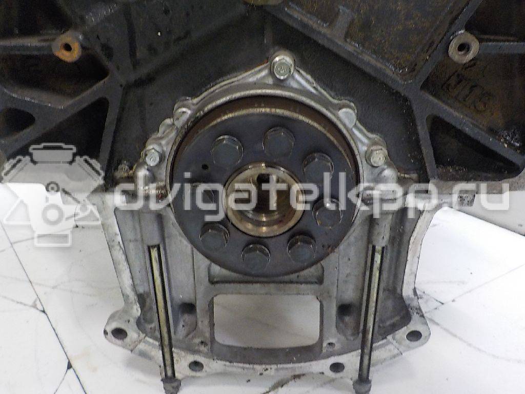 Фото Контрактный (б/у) двигатель 6G72 (DOHC 24V) для Mitsubishi Eclipse / Diamante / Galant / Pajero / L 143-286 л.с 24V 3.0 л бензин {forloop.counter}}