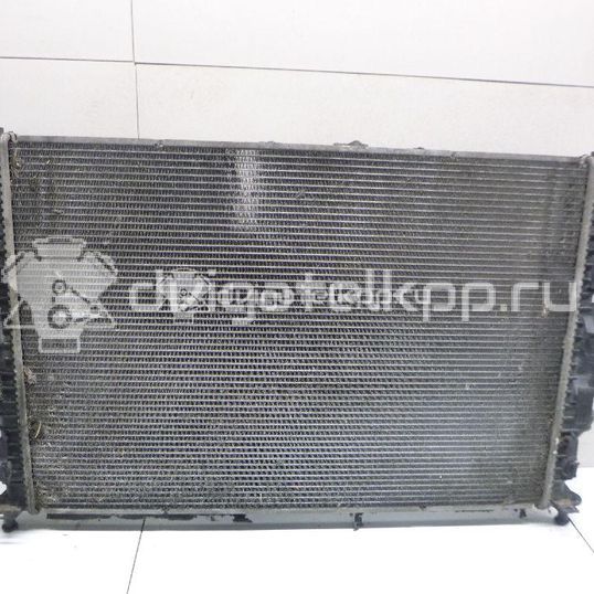 Фото Радиатор основной  31368361 для Land Rover Freelander / Range Rover / Discovery