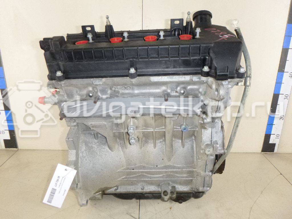 Фото Контрактный (б/у) двигатель 4A91 для Mitsubishi Colt / Lancer / Xpander 102-112 л.с 16V 1.5 л Бензин/газ mn195812 {forloop.counter}}