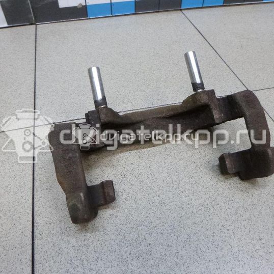 Фото Скоба суппорта переднего  1432360 для land rover Freelander 2