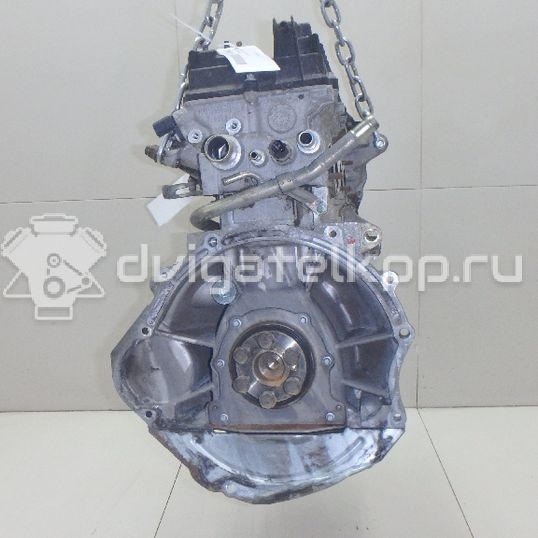 Фото Контрактный (б/у) двигатель 4A91 для Fengxing (Dongfeng) / Mitsubishi 120 л.с 16V 1.5 л бензин mn195812