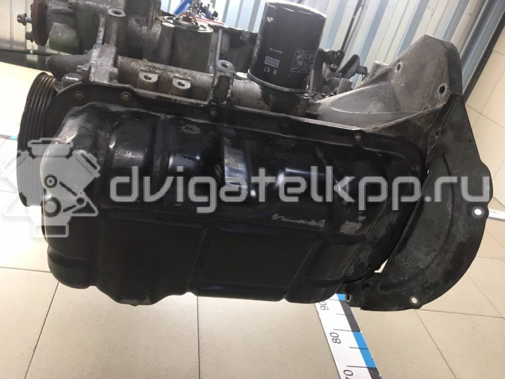 Фото Контрактный (б/у) двигатель 4A91 для Fengxing (Dongfeng) / Mitsubishi 120 л.с 16V 1.5 л бензин mn195812 {forloop.counter}}