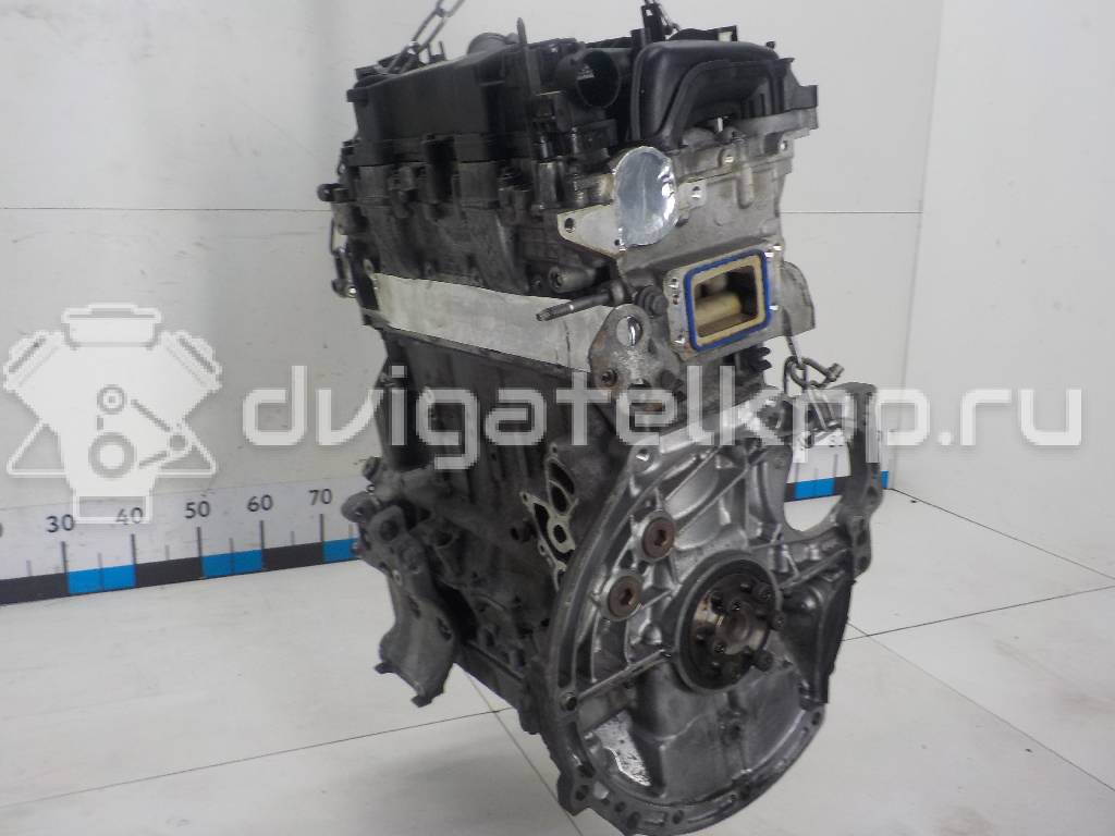 Фото Контрактный (б/у) двигатель G8DB для Ford Focus 109 л.с 16V 1.6 л Дизельное топливо 1679684 {forloop.counter}}