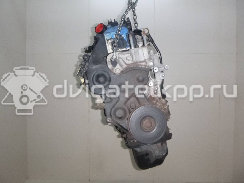 Фото Контрактный (б/у) двигатель G8DB для Ford Focus 109 л.с 16V 1.6 л Дизельное топливо 1679684 {forloop.counter}}