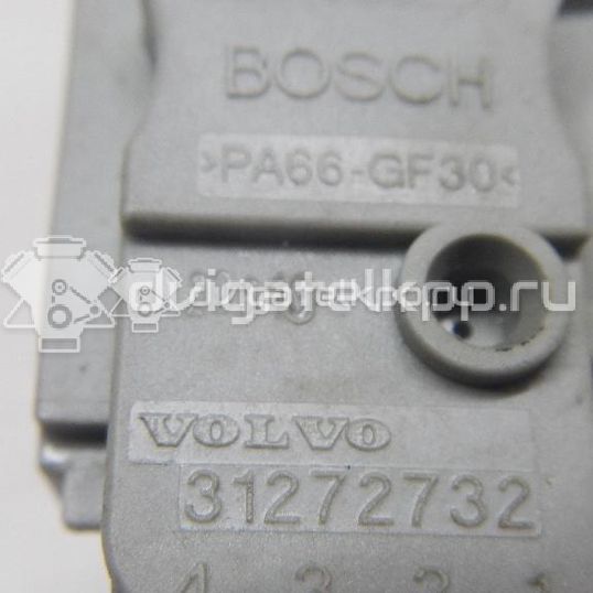 Фото Датчик давления топлива  31272732 для land rover Freelander 2