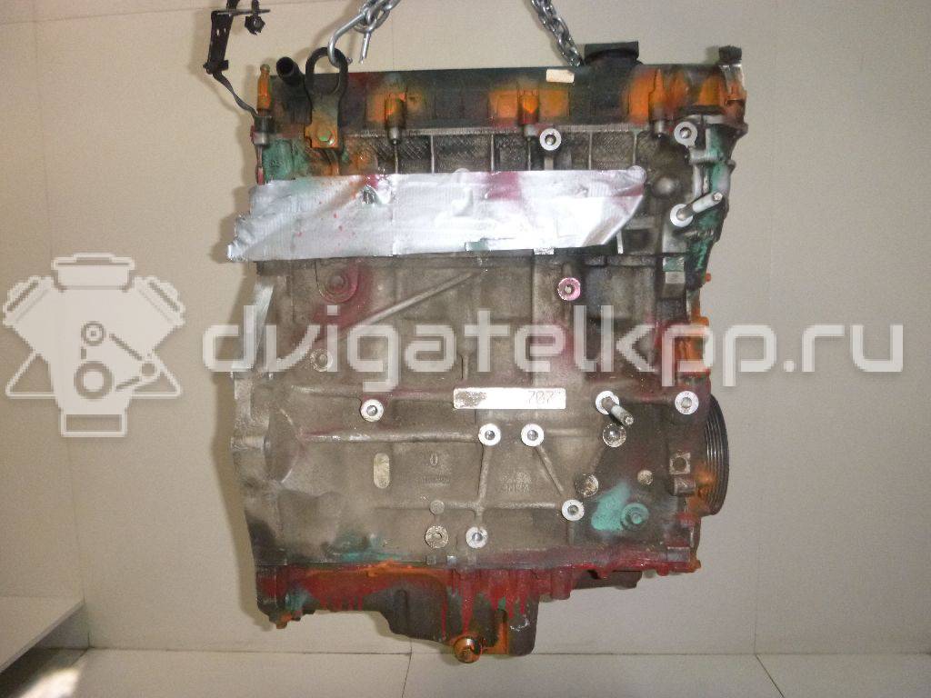 Фото Контрактный (б/у) двигатель AOBC для Ford Mondeo 145 л.с 16V 2.0 л бензин 1538988 {forloop.counter}}