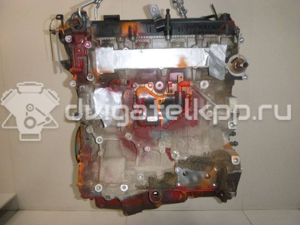 Фото Контрактный (б/у) двигатель AOBC для Ford Mondeo 145 л.с 16V 2.0 л бензин 1538988 {forloop.counter}}