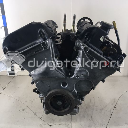 Фото Контрактный (б/у) двигатель BP (DOHC) для Mazda / Ford Australia / Eunos 103-125 л.с 16V 1.8 л бензин 4093609