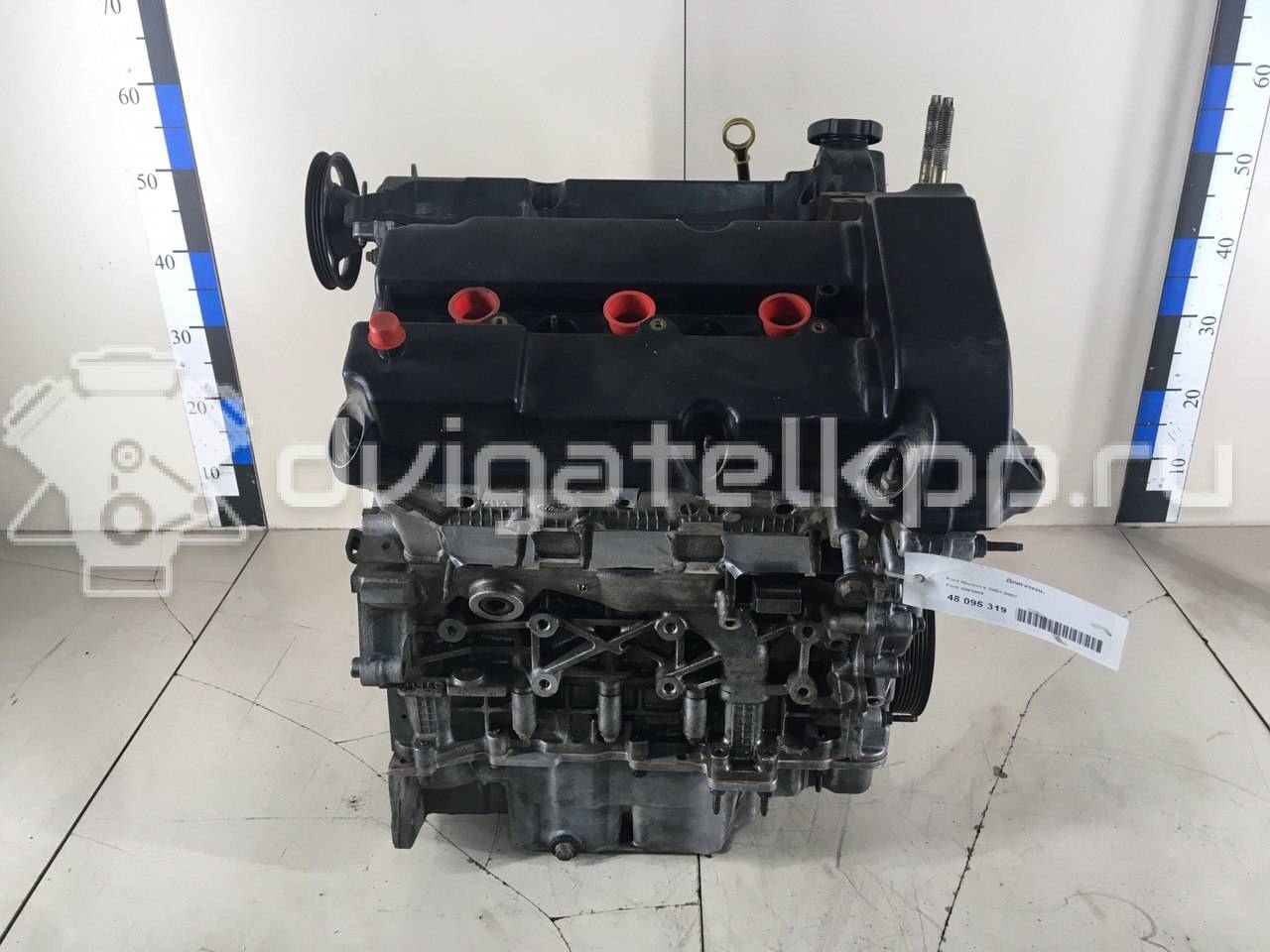 Фото Контрактный (б/у) двигатель BP (DOHC) для Mazda / Ford Australia / Eunos 103-125 л.с 16V 1.8 л бензин 4093609 {forloop.counter}}