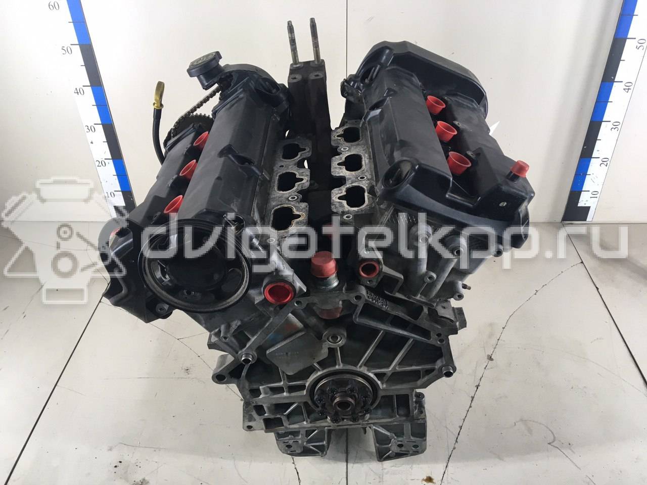 Фото Контрактный (б/у) двигатель BP (DOHC) для Mazda / Ford Australia / Eunos 125-130 л.с 16V 1.8 л бензин 4093609 {forloop.counter}}