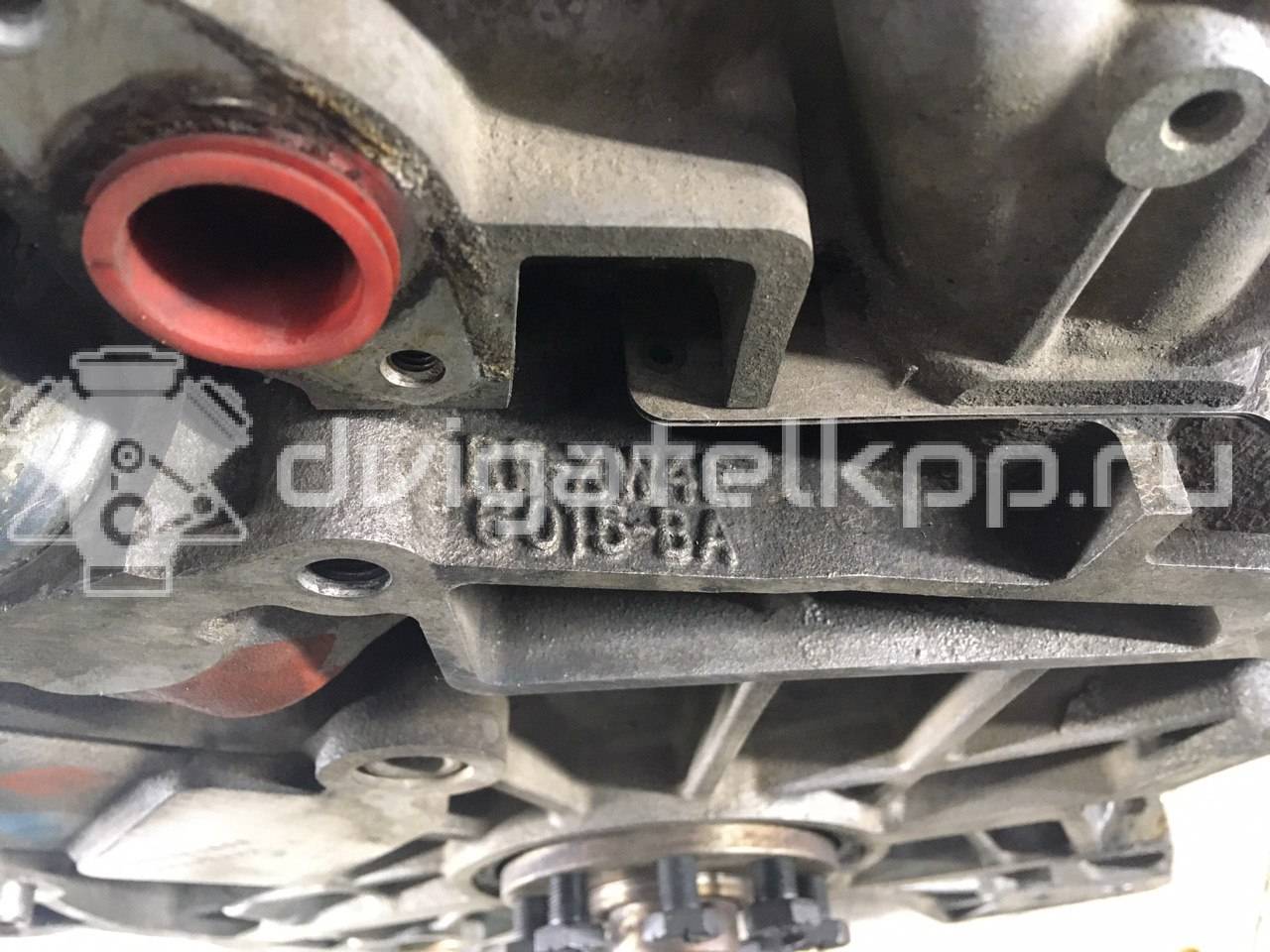 Фото Контрактный (б/у) двигатель BP (DOHC) для Mazda / Ford Australia / Eunos 125-130 л.с 16V 1.8 л бензин 4093609 {forloop.counter}}