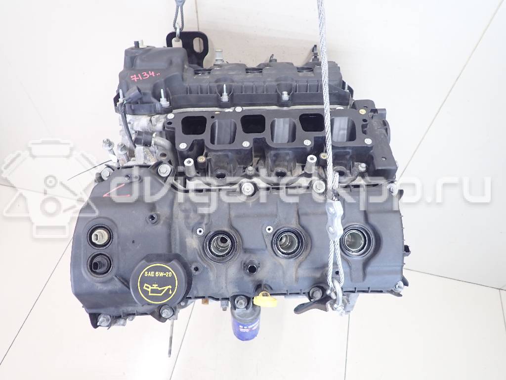 Фото Контрактный (б/у) двигатель YTR (V6) для Ford Falcon 214 л.с 12V 4.0 л бензин DL2Z6006A {forloop.counter}}