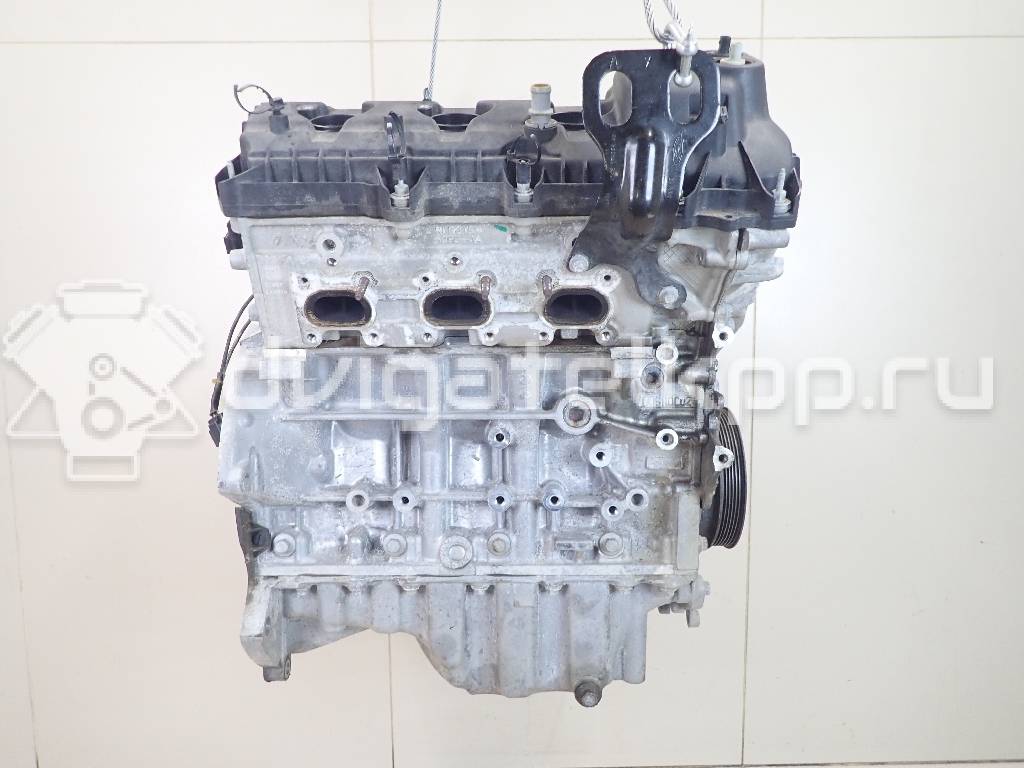 Фото Контрактный (б/у) двигатель YTR (V6) для Ford Falcon 214 л.с 12V 4.0 л бензин DL2Z6006A {forloop.counter}}