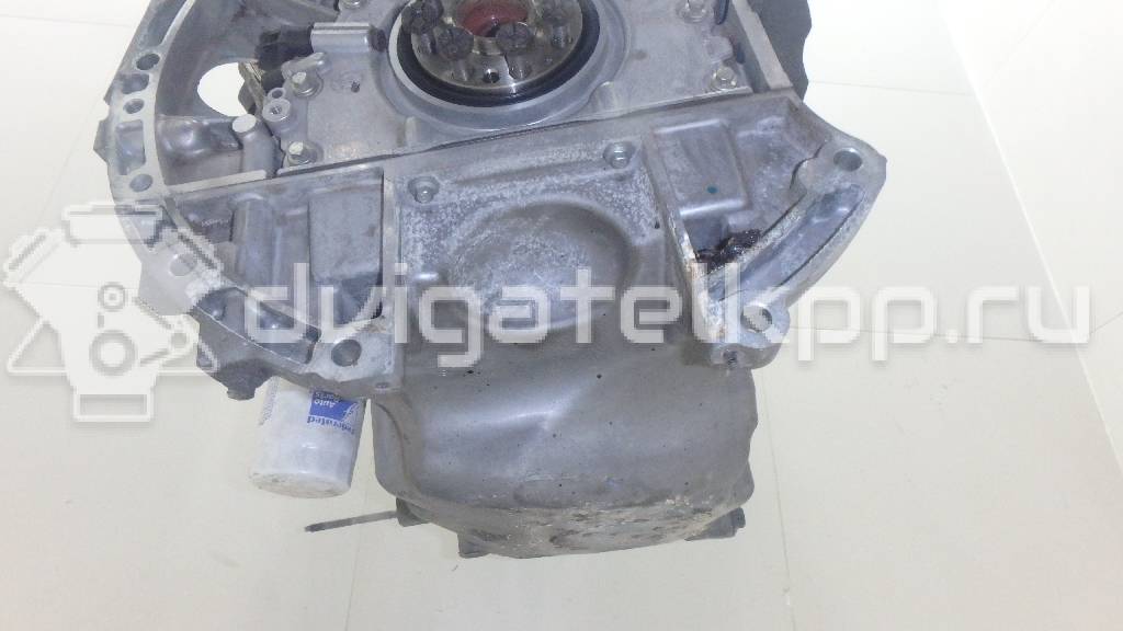 Фото Контрактный (б/у) двигатель YTR (V6) для Ford Falcon 214 л.с 12V 4.0 л бензин DL2Z6006A {forloop.counter}}