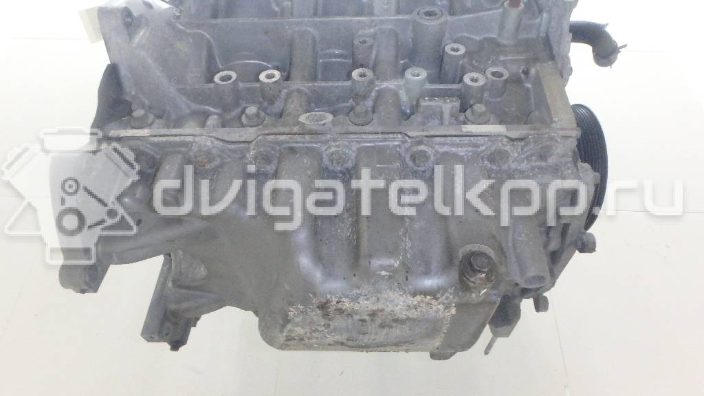 Фото Контрактный (б/у) двигатель YTR (V6) для Ford Falcon 214 л.с 12V 4.0 л бензин DL2Z6006A {forloop.counter}}