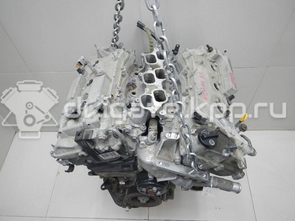 Фото Контрактный (б/у) двигатель 2GR-FE для Lotus / Lexus / Toyota / Toyota (Gac) 273 л.с 24V 3.5 л бензин 1900031E00 {forloop.counter}}