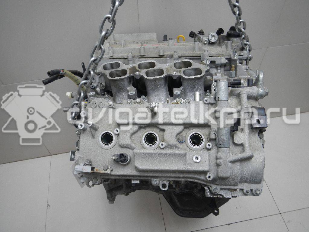 Фото Контрактный (б/у) двигатель 2GR-FE для Lotus / Lexus / Toyota / Toyota (Gac) 273 л.с 24V 3.5 л бензин 1900031E00 {forloop.counter}}