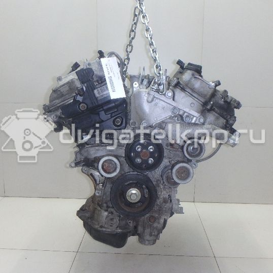 Фото Контрактный (б/у) двигатель 2GR-FE для Lotus / Lexus / Toyota / Toyota (Gac) 273 л.с 24V 3.5 л бензин 190000P090