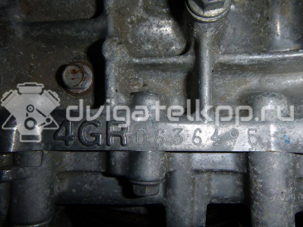 Фото Контрактный (б/у) двигатель 4GR-FSE для Lexus / Toyota 204-215 л.с 24V 2.5 л бензин 1900031A92 {forloop.counter}}