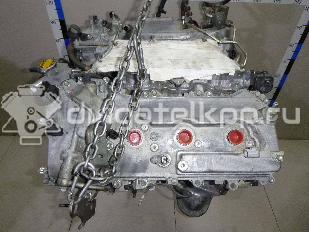 Фото Контрактный (б/у) двигатель 4GR-FSE для Lexus / Toyota 197-215 л.с 24V 2.5 л бензин 1900031A92 {forloop.counter}}