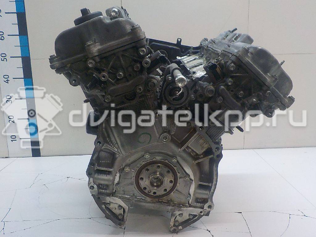 Фото Контрактный (б/у) двигатель 3MZ-FE для Lexus / Toyota 211-234 л.с 24V 3.3 л бензин 1900020820 {forloop.counter}}