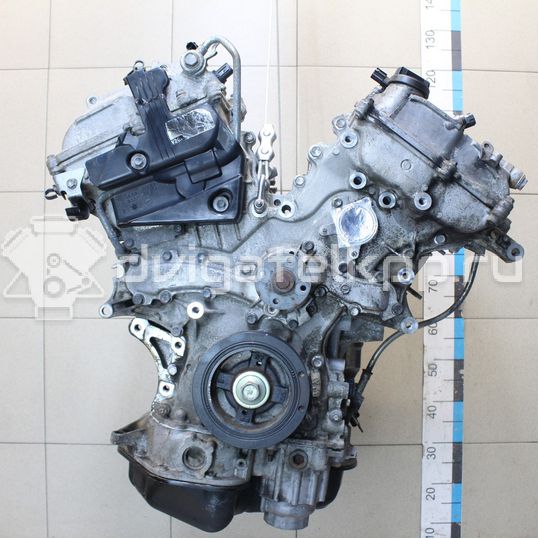 Фото Контрактный (б/у) двигатель 2GR-FE для Lotus / Lexus / Toyota / Toyota (Gac) 204-328 л.с 24V 3.5 л бензин 190000P091