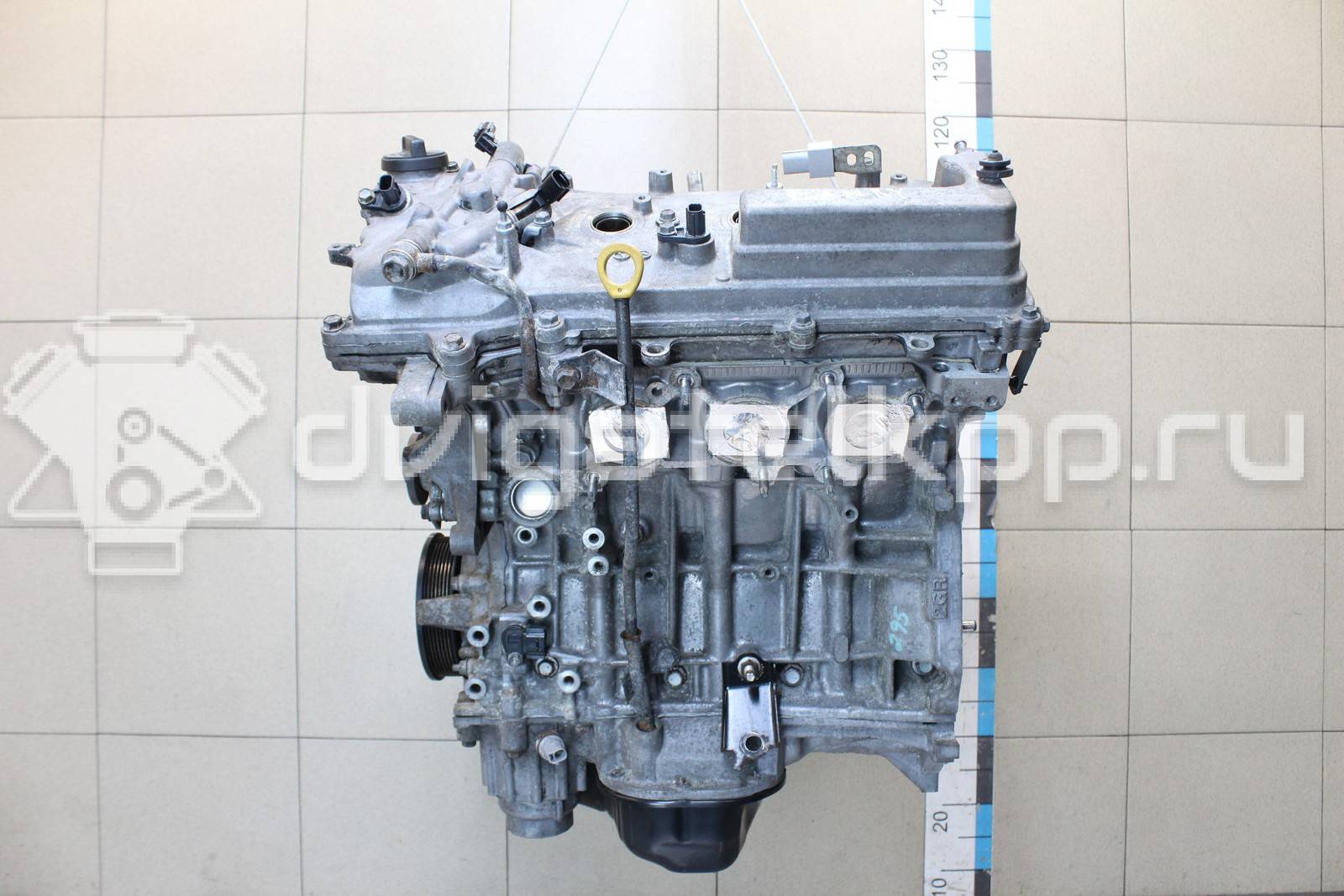 Фото Контрактный (б/у) двигатель 2GR-FE для Lotus / Lexus / Toyota / Toyota (Gac) 204-328 л.с 24V 3.5 л бензин 190000P091 {forloop.counter}}