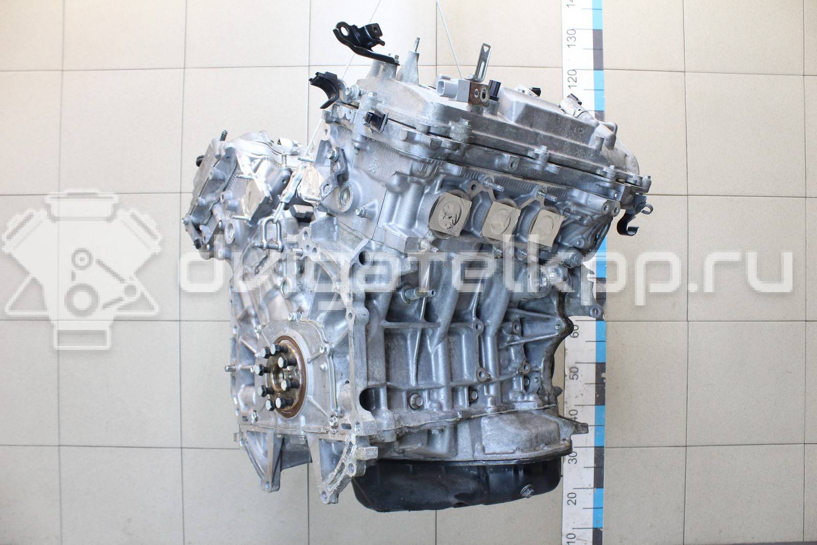 Фото Контрактный (б/у) двигатель 2GR-FE для Lotus / Lexus / Toyota / Toyota (Gac) 204-328 л.с 24V 3.5 л бензин 190000P091 {forloop.counter}}