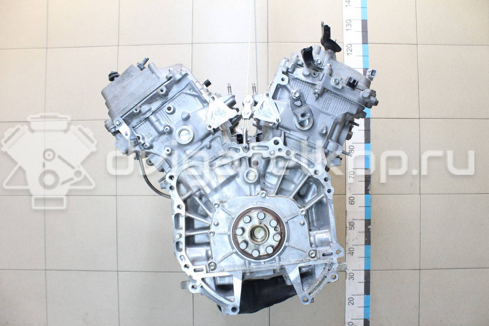 Фото Контрактный (б/у) двигатель 2GR-FE для Lotus / Lexus / Toyota / Toyota (Gac) 204-328 л.с 24V 3.5 л бензин 190000P091 {forloop.counter}}