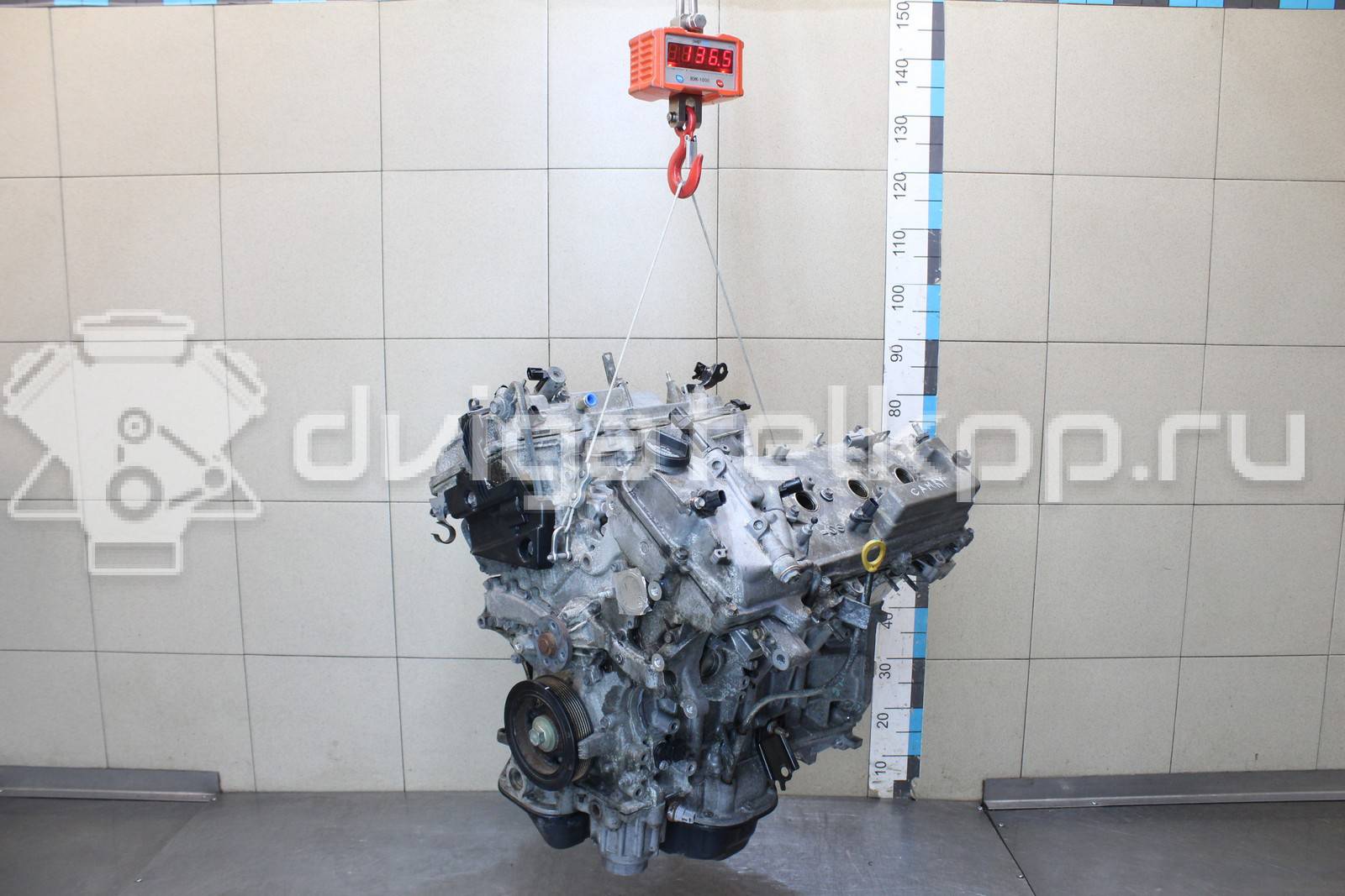 Фото Контрактный (б/у) двигатель 2GR-FE для Lotus / Lexus / Toyota / Toyota (Gac) 204-328 л.с 24V 3.5 л бензин 190000P091 {forloop.counter}}