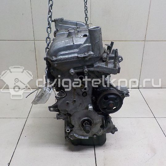 Фото Контрактный (б/у) двигатель  для mazda Mazda 3 (BK)  V   Z60102300S