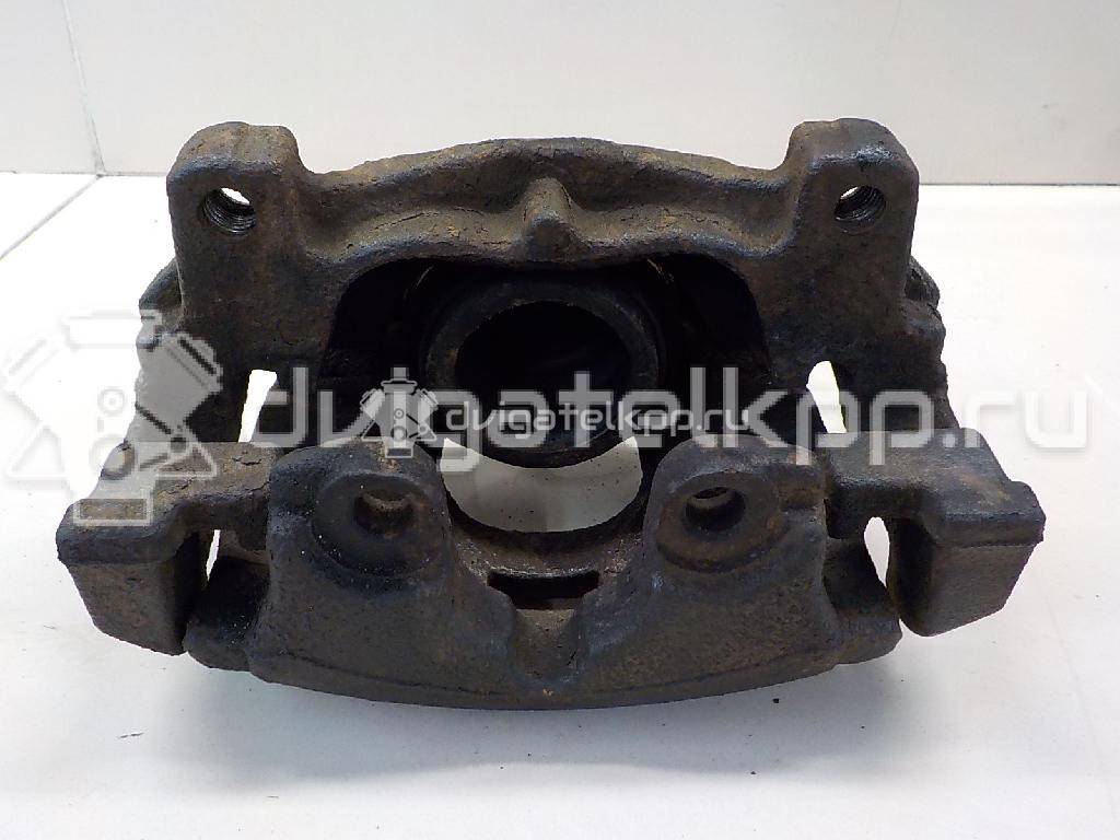 Фото Суппорт тормозной передний правый  LR000568 для Land Rover Freelander / Range Rover / Discovery {forloop.counter}}