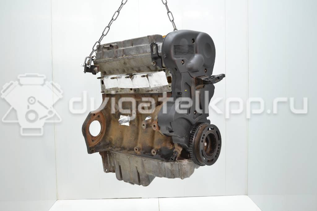 Фото Контрактный (б/у) двигатель Z 16 XE для Opel / Chevrolet / Vauxhall 85-101 л.с 16V 1.6 л бензин 93173802 {forloop.counter}}