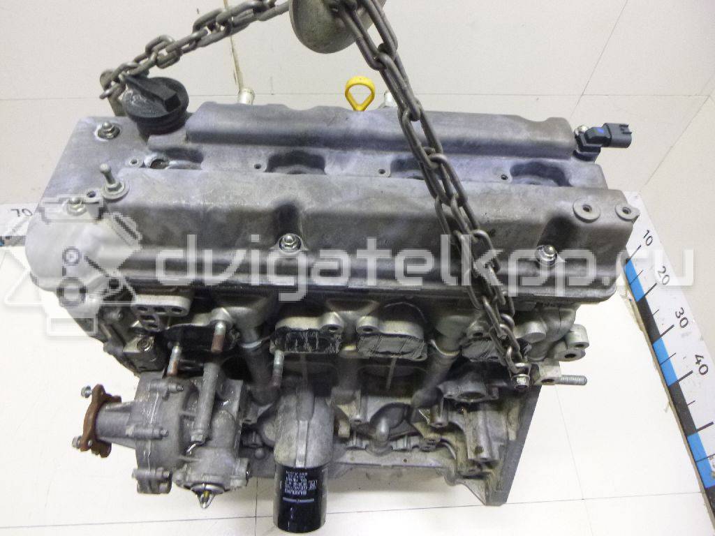 Фото Контрактный (б/у) двигатель J20A для Maruti Suzuki / Suzuki / Chevrolet / Geo / Maruti 120-129 л.с 16V 2.0 л бензин {forloop.counter}}