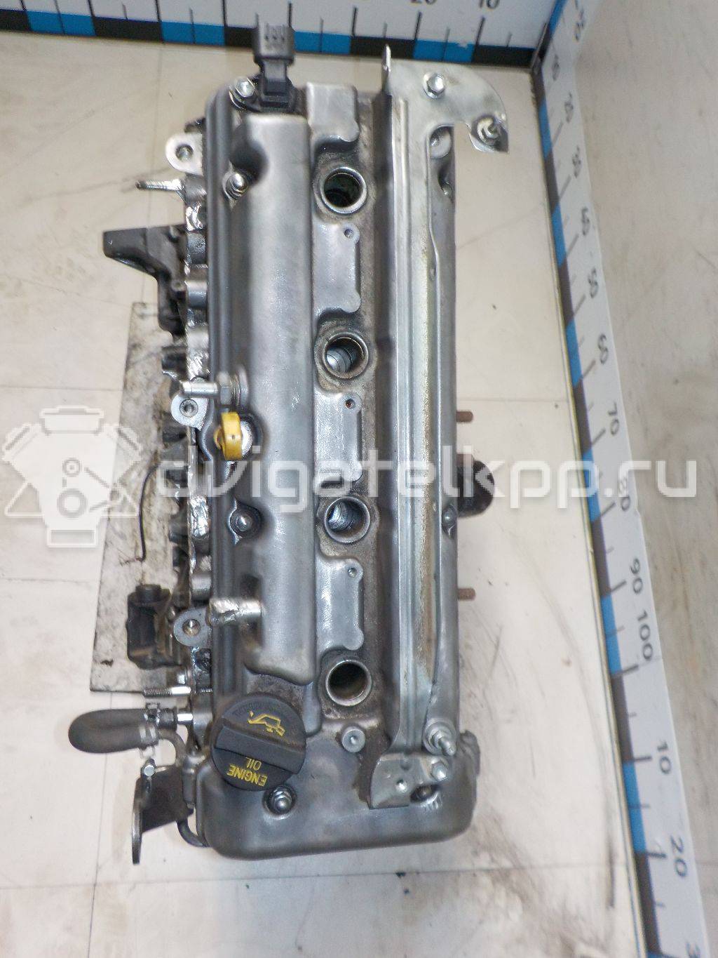 Фото Контрактный (б/у) двигатель J20A для Maruti Suzuki / Suzuki / Chevrolet / Geo / Maruti 128-147 л.с 16V 2.0 л бензин {forloop.counter}}