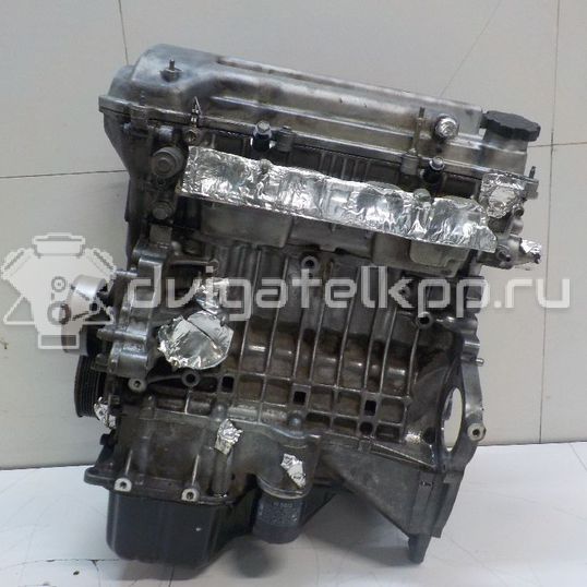 Фото Контрактный (б/у) двигатель 1ZZ-FE для Lotus / Pontiac / Toyota / Toyota (Faw) 135-136 л.с 16V 1.8 л бензин 190000d080