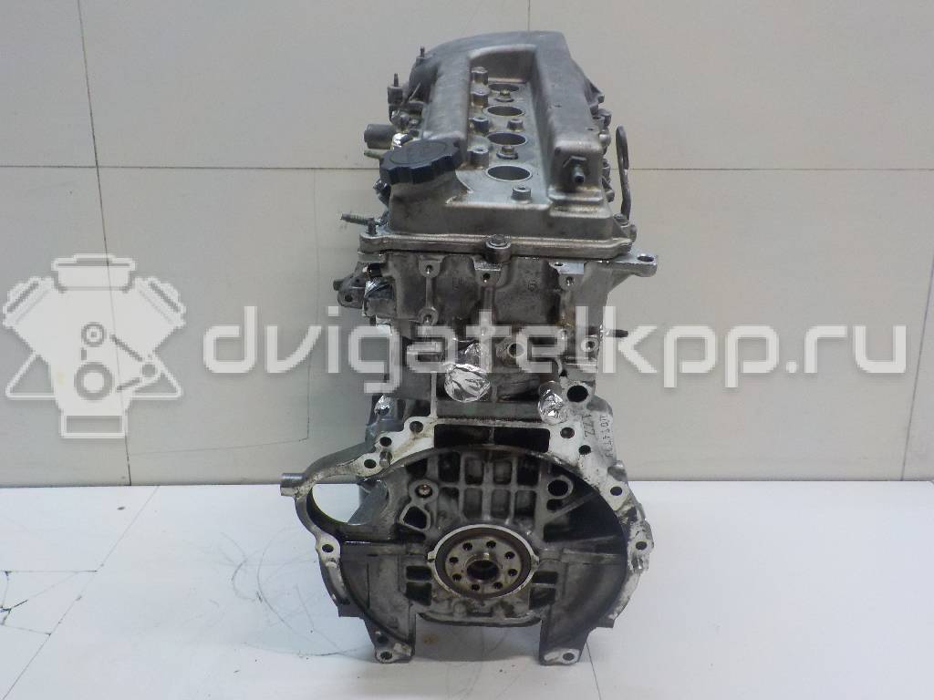 Фото Контрактный (б/у) двигатель 1ZZ-FE для Lotus / Pontiac / Toyota / Toyota (Faw) 139 л.с 16V 1.8 л бензин 190000d080 {forloop.counter}}