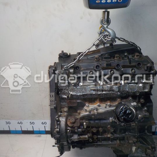 Фото Контрактный (б/у) двигатель 1KD-FTV для Toyota Dyna / Land Cruiser / Hiace / Hilux / Toyo Ace C Y2 102-204 л.с 16V 3.0 л Дизельное топливо 1900030750