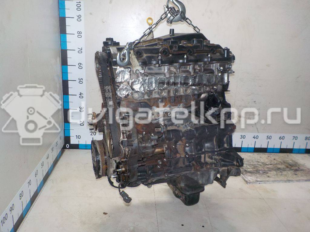 Фото Контрактный (б/у) двигатель 1KD-FTV для Toyota Dyna / Land Cruiser / Hiace / Hilux / Toyo Ace C Y2 102-204 л.с 16V 3.0 л Дизельное топливо 1900030750 {forloop.counter}}