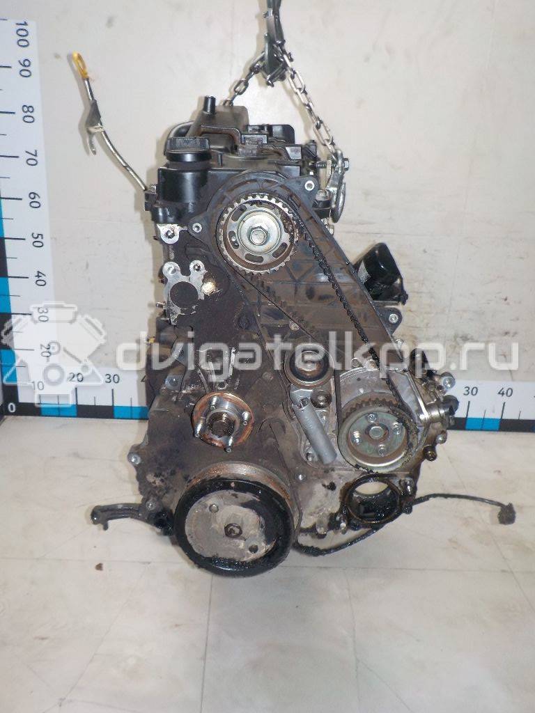 Фото Контрактный (б/у) двигатель 1KD-FTV для Toyota Dyna / Land Cruiser / Hiace / Hilux / Toyo Ace C Y2 102-204 л.с 16V 3.0 л Дизельное топливо 1900030750 {forloop.counter}}