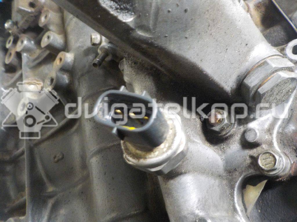 Фото Контрактный (б/у) двигатель 1KD-FTV для Toyota Dyna / Land Cruiser / Hiace / Hilux / Toyo Ace C Y2 102-204 л.с 16V 3.0 л Дизельное топливо 1900030750 {forloop.counter}}