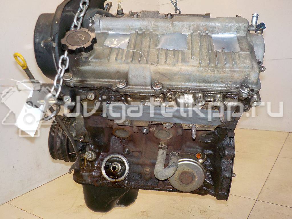 Фото Контрактный (б/у) двигатель 5VZ-FE для Toyota Land Cruiser / Tundra , / 4 / Hiace / Granvia H2 , H1 178-193 л.с 24V 3.4 л бензин 1900062291 {forloop.counter}}