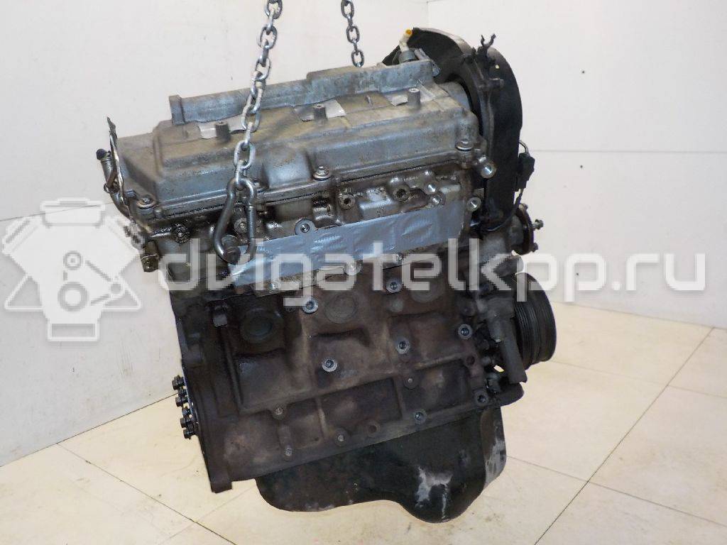 Фото Контрактный (б/у) двигатель 5VZ-FE для Toyota Land Cruiser / Tundra , / 4 / Hiace / Granvia H2 , H1 178-193 л.с 24V 3.4 л бензин 1900062291 {forloop.counter}}